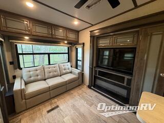 2019 Keystone Montana 3721RL RV Photo 3