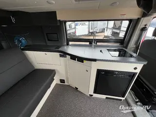 2023 Pleasure-Way Tofino Std. Model RV Photo 3