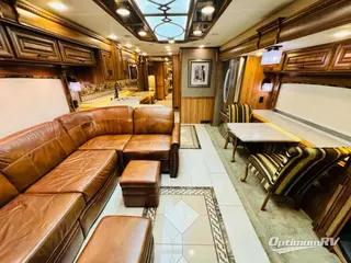 2017 Entegra Cornerstone 45B RV Photo 2