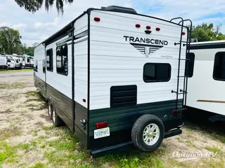 2019 Grand Design Transcend 28MKS RV Photo 2