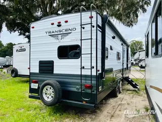 2019 Grand Design Transcend 28MKS RV Photo 3