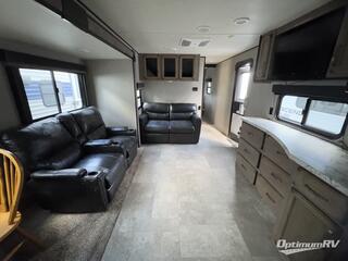 2019 Grand Design Transcend 28MKS RV Photo 3