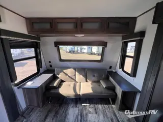 2020 Keystone Sprinter 330KBS RV Photo 3