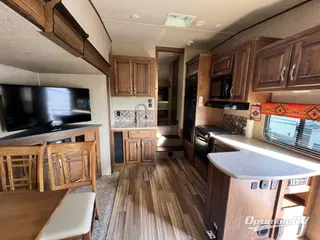 2017 Forest River Sabre Lite 25RL RV Photo 2