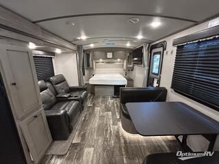 2020 Keystone Outback Ultra Lite 221UMD RV Photo 2