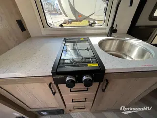 2023 Ember Overland Series 171FB RV Photo 3