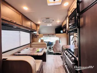 2023 Thor Chateau 22E RV Photo 2