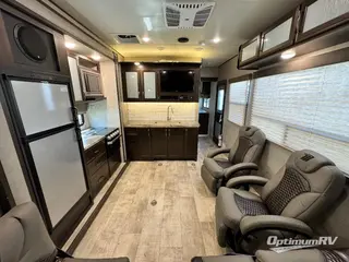 2019 Grand Design Momentum G-Class 25G RV Photo 3