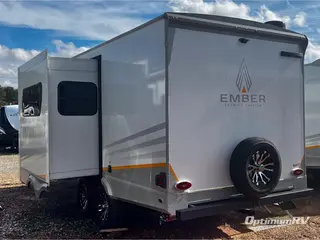 2023 Ember Touring Edition 20FB RV Photo 3