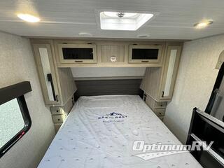 2025 East To West Alta 2375KRK RV Floorplan Photo