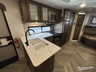 2023 Forest River Wildwood X-Lite 263BHXL RV Photo 4