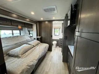 2023 Forest River Georgetown 5 Series 36B5 RV Photo 3