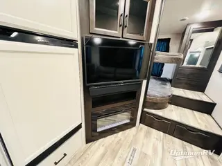 2022 Jayco Eagle HT 29.5BHDS RV Photo 3