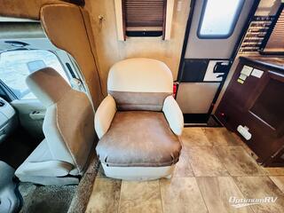 2014 Jayco Redhawk 26XS RV Photo 2