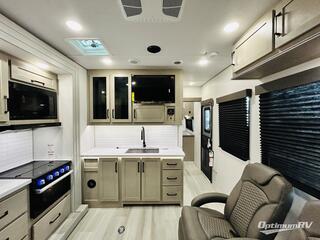 2025 Grand Design Momentum G-Class 25G RV Photo 2