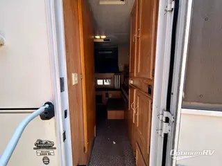 2008 Palomino Maverick 1000SL RV Photo 2