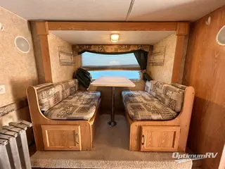 2008 Palomino Maverick 1000SL RV Photo 4