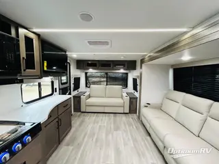 2024 Grand Design Transcend Xplor 245RL RV Photo 2