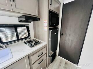 2025 Keystone Hideout Sport Single Axle 175BH RV Photo 3