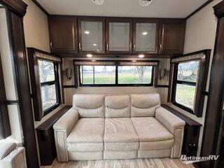 2019 Grand Design Solitude 310GK RV Photo 2