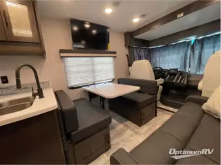 2023 Coachmen Pursuit 27XPS RV Photo 2