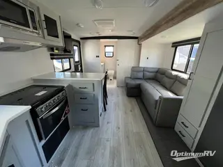 2024 Heartland North Trail 25RBP RV Photo 2