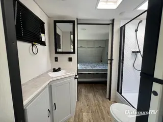 2023 Forest River Vibe 28BHE RV Photo 4