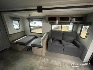 2024 Palomino Puma 30RKQS RV Photo 3