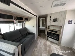 2024 Palomino Puma 32BHFS RV Photo 2