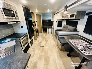 2024 Palomino Puma 28DBFQ RV Photo 2