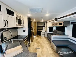 2024 Palomino Puma 28DBFQ RV Photo 2