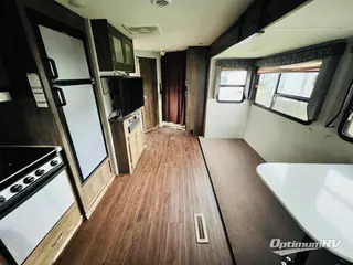 2019 Dutchmen Aerolite 2843BH RV Photo 2