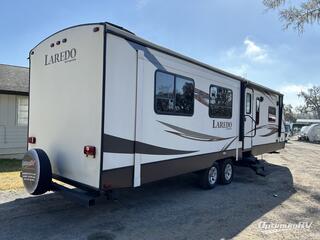 2015 Keystone Laredo 314RE RV Photo 2