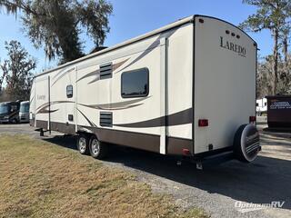 2015 Keystone Laredo 314RE RV Photo 3