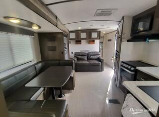 2020 Keystone Passport 3100QB GT Series RV Photo 2