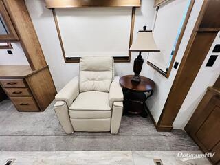 2021 DRV Luxury Suites Mobile Suites 44 Santa Fe RV Photo 2