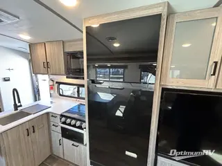 2023 Keystone Passport GT 2951BH RV Photo 2