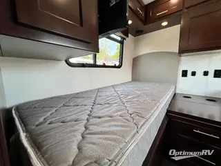 2021 Regency Ultra Brougham UB25IB RV Photo 4