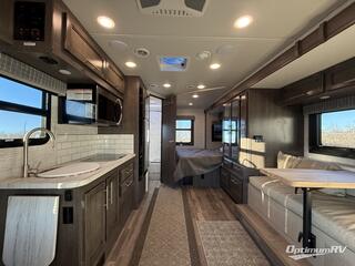 2024 Entegra Qwest 24L RV Photo 2