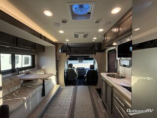 2024 Entegra Qwest 24L RV Photo 4