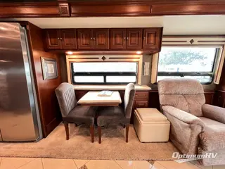 2014 Itasca Ellipse 42QD RV Photo 2