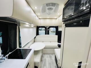 2023 Pleasure-Way Ascent TS RV Photo 2