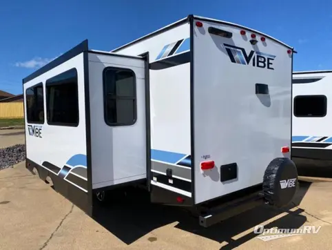 2023 Forest River Vibe 26RK RV Photo 2