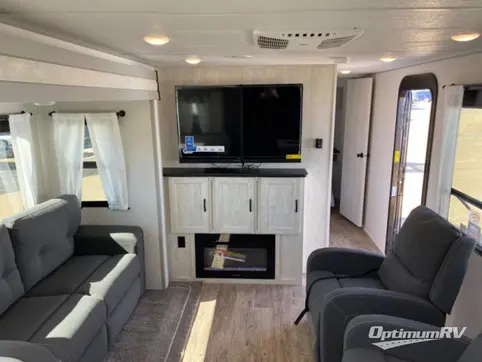 2023 Forest River Vibe 26RK RV Photo 3