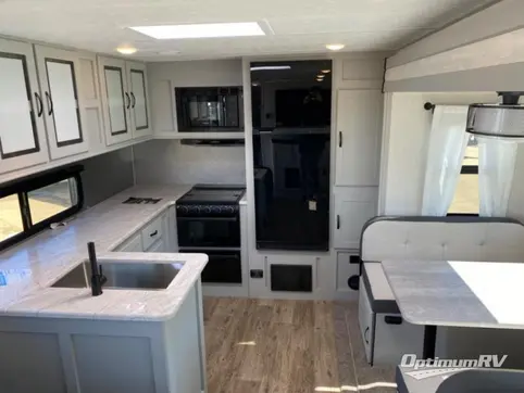2023 Forest River Vibe 26RK RV Photo 4