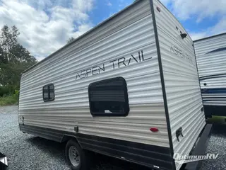 2022 Dutchmen Aspen Trail 17BH RV Photo 2