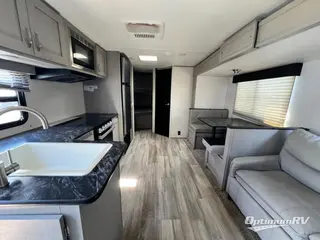 2022 Prime Time Tracer 260BHSLE RV Photo 2