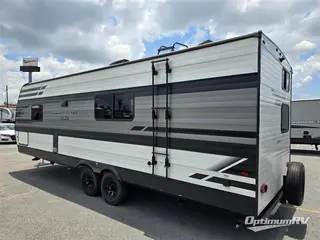 2022 Grand Design Transcend Xplor 247BH RV Photo 2