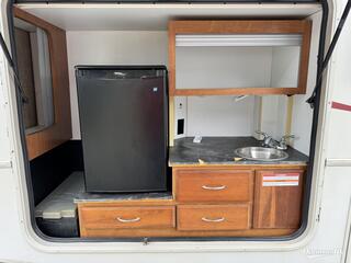 2017 Itasca Sunstar 29VE RV Photo 4