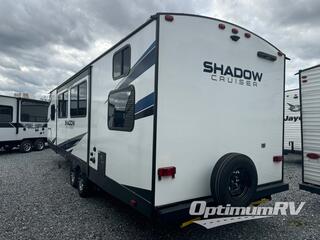 2023 Cruiser Shadow Cruiser 280QBS RV Photo 2